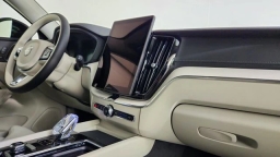 Volvo XC60 Plug-In Hybrid Ultra T8 AWD 2026