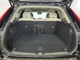 Volvo XC60 Plug-In Hybrid Ultra T8 AWD 2026