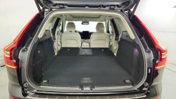 Volvo XC60 Plug-In Hybrid Ultra T8 AWD 2026