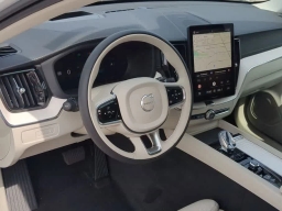 Volvo XC60 Plug-In Hybrid Ultra T8 AWD 2026