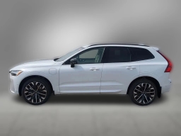 Volvo XC60 Plug-In Hybrid Ultra T8 AWD 2026