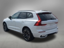 Volvo XC60 Plug-In Hybrid Ultra T8 AWD 2026