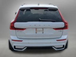 Volvo XC60 Plug-In Hybrid Ultra T8 AWD 2026