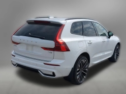 Volvo XC60 Plug-In Hybrid Ultra T8 AWD 2026
