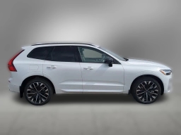 Volvo XC60 Plug-In Hybrid Ultra T8 AWD 2026