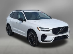 Volvo XC60 Plug-In Hybrid Ultra T8 AWD 2026