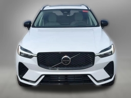 Volvo XC60 Plug-In Hybrid Ultra T8 AWD 2026