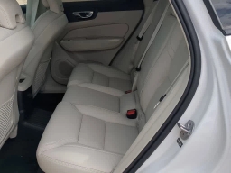 Volvo XC60 Plug-In Hybrid Ultra T8 AWD 2026