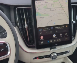 Volvo XC60 Plug-In Hybrid Ultra T8 AWD 2026