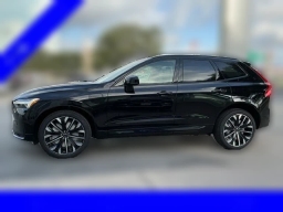 Volvo XC60 Plug-In Hybrid Ultra T8 AWD 2026