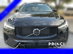 Volvo XC60 Plug-In Hybrid Ultra T8 AWD 2026