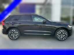 Volvo XC60 Plug-In Hybrid Ultra T8 AWD 2026