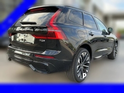 Volvo XC60 Plug-In Hybrid Ultra T8 AWD 2026