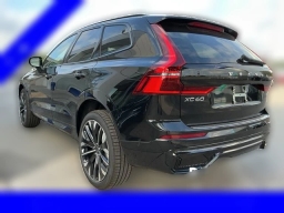 Volvo XC60 Plug-In Hybrid Ultra T8 AWD 2026