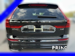 Volvo XC60 Plug-In Hybrid Ultra T8 AWD 2026