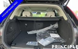 Volvo XC60 Plug-In Hybrid Ultra T8 AWD 2026