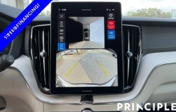 Volvo XC60 Plug-In Hybrid Ultra T8 AWD 2026