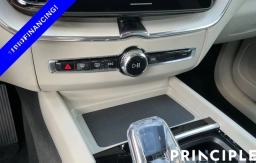 Volvo XC60 Plug-In Hybrid Ultra T8 AWD 2026
