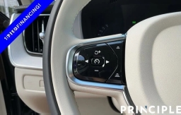 Volvo XC60 Plug-In Hybrid Ultra T8 AWD 2026