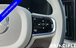 Volvo XC60 Plug-In Hybrid Ultra T8 AWD 2026