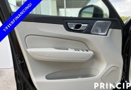 Volvo XC60 Plug-In Hybrid Ultra T8 AWD 2026