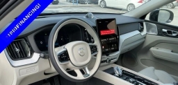 Volvo XC60 Plug-In Hybrid Ultra T8 AWD 2026