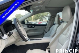 Volvo XC60 Plug-In Hybrid Ultra T8 AWD 2026