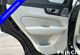 Volvo XC60 Plug-In Hybrid Ultra T8 AWD 2026