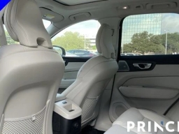 Volvo XC60 Plug-In Hybrid Ultra T8 AWD 2026