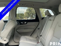 Volvo XC60 Plug-In Hybrid Ultra T8 AWD 2026