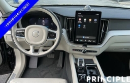 Volvo XC60 Plug-In Hybrid Ultra T8 AWD 2026