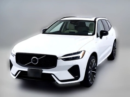 Volvo XC60 Plug-In Hybrid Ultra T8 AWD 2026