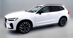 Volvo XC60 Plug-In Hybrid Ultra T8 AWD 2026