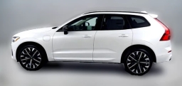 Volvo XC60 Plug-In Hybrid Ultra T8 AWD 2026