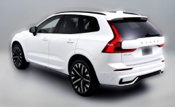 Volvo XC60 Plug-In Hybrid Ultra T8 AWD 2026