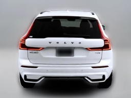 Volvo XC60 Plug-In Hybrid Ultra T8 AWD 2026