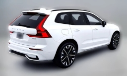Volvo XC60 Plug-In Hybrid Ultra T8 AWD 2026