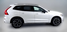 Volvo XC60 Plug-In Hybrid Ultra T8 AWD 2026