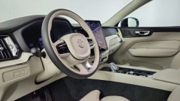 Volvo XC60 Plug-In Hybrid Ultra T8 AWD 2026