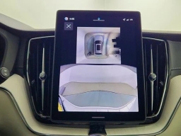 Volvo XC60 Plug-In Hybrid Ultra T8 AWD 2026