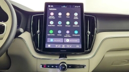Volvo XC60 Plug-In Hybrid Ultra T8 AWD 2026