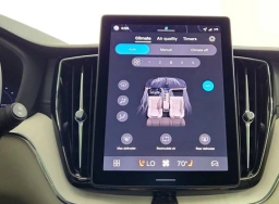 Volvo XC60 Plug-In Hybrid Ultra T8 AWD 2026