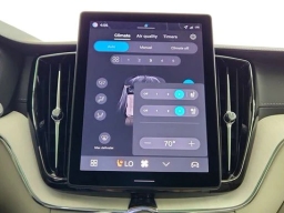Volvo XC60 Plug-In Hybrid Ultra T8 AWD 2026