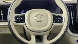 Volvo XC60 Plug-In Hybrid Ultra T8 AWD 2026