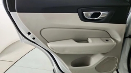 Volvo XC60 Plug-In Hybrid Ultra T8 AWD 2026