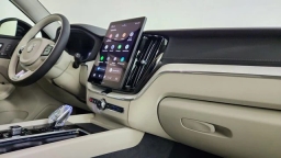 Volvo XC60 Plug-In Hybrid Ultra T8 AWD 2026