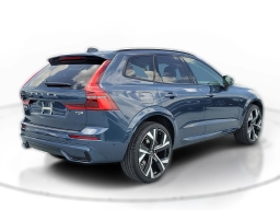 Volvo XC60 Plug-In Hybrid Ultra T8 AWD 2026