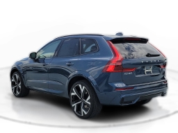 Volvo XC60 Plug-In Hybrid Ultra T8 AWD 2026