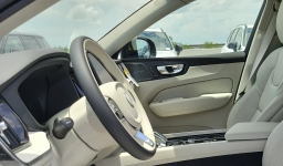 Volvo XC60 Plug-In Hybrid Ultra T8 AWD 2026
