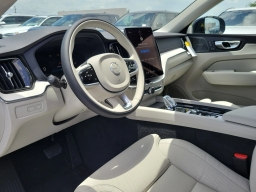 Volvo XC60 Plug-In Hybrid Ultra T8 AWD 2026
